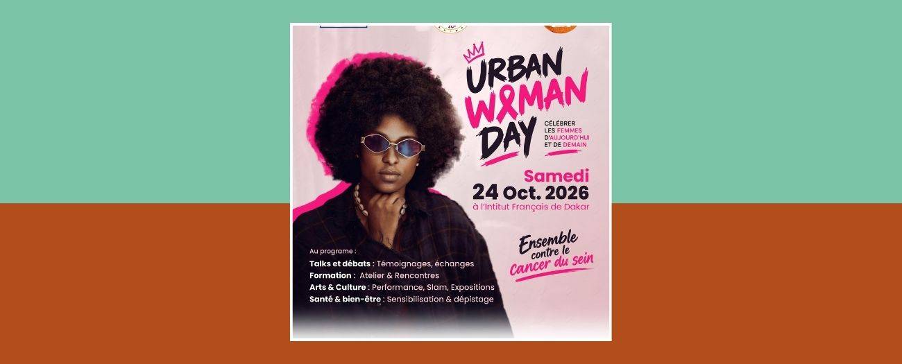 Urban Women Day